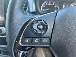 2021 Mitsubishi Outlander ES