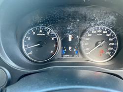 2021 Mitsubishi Outlander ES