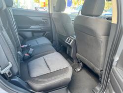 2021 Mitsubishi Outlander ES