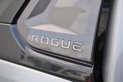 2023 Toyota Hilux Rogue