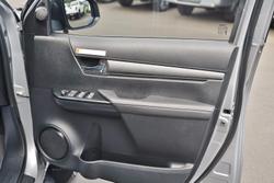 2023 Toyota Hilux Rogue