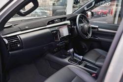 2023 Toyota Hilux Rogue