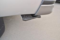 2023 Toyota Hilux Rogue