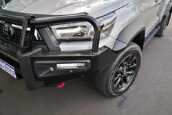 2023 Toyota Hilux Rogue