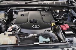 2023 Toyota Hilux Rogue