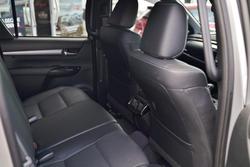 2023 Toyota Hilux Rogue