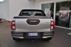 2023 Toyota Hilux Rogue