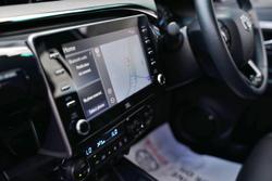 2023 Toyota Hilux Rogue