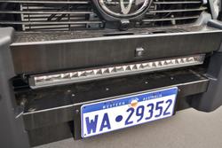 2023 Toyota Hilux Rogue