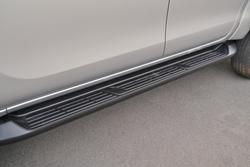 2023 Toyota Hilux Rogue