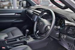 2023 Toyota Hilux Rogue