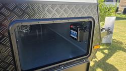 2026 Franklin Core 185 18'5