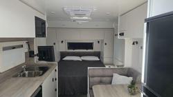 2026 Franklin Core 185 18'5