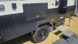 2026 Franklin Core 185 18'5