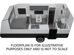 2026 Franklin Core 185 18'5