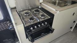 2026 Franklin Core 185 18'5