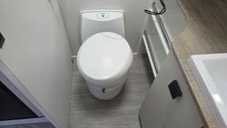 2026 Franklin Core 185 18'5