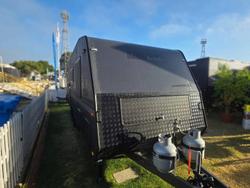 2026 Leader Caravans 2110 C K1e5b T Gold Le King Bed 2110