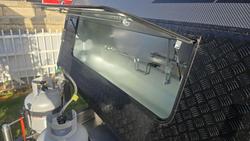 2026 Leader Caravans 2110 C K1e5b T Gold Le King Bed 2110