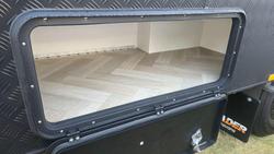 2026 Leader Caravans 2110 C K1e5b T Gold Le King Bed 2110