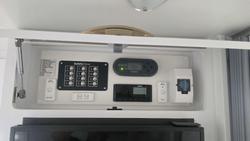 2026 Leader Caravans 2110 C K1e5b T Gold Le King Bed 2110