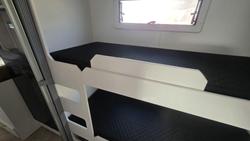 2026 Leader Caravans 2110 C K1e5b T Gold Le King Bed 2110