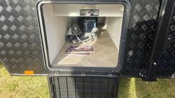 2026 Leader Caravans 2110 C K1e5b T Gold Le King Bed 2110