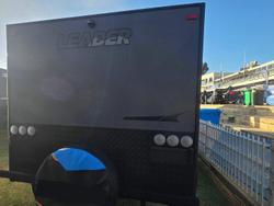 2026 Leader Caravans 2110 C K1e5b T Gold Le King Bed 2110