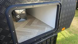 2026 Leader Caravans 2110 C K1e5b T Gold Le King Bed 2110