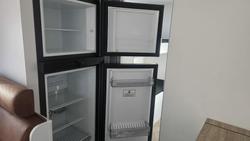 2026 Leader Caravans 2110 C K1e5b T Gold Le King Bed 2110