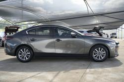 2019 Mazda 3 G20 Pure