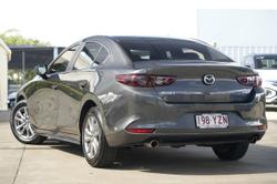 2019 Mazda 3 G20 Pure