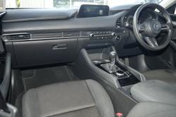 2019 Mazda 3 G20 Pure