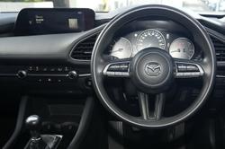 2019 Mazda 3 G20 Pure