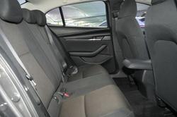 2019 Mazda 3 G20 Pure