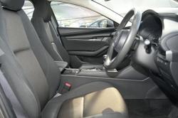 2019 Mazda 3 G20 Pure
