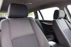 2010 Holden Commodore Omega