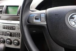 2010 Holden Commodore Omega