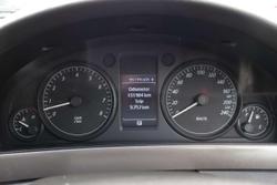 2010 Holden Commodore Omega