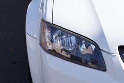 2010 Holden Commodore Omega