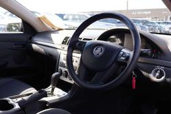 2010 Holden Commodore Omega