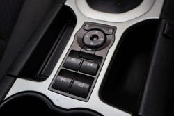 2010 Holden Commodore Omega