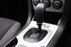 2010 Holden Commodore Omega