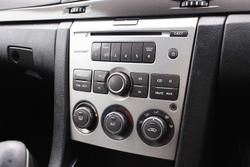 2010 Holden Commodore Omega