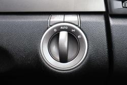 2010 Holden Commodore Omega