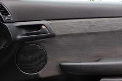 2010 Holden Commodore Omega