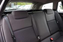 2010 Holden Commodore Omega