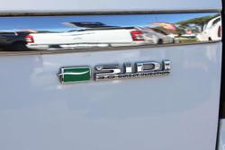 2010 Holden Commodore Omega