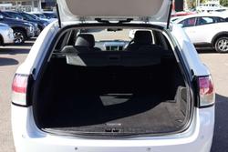 2010 Holden Commodore Omega