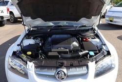 2010 Holden Commodore Omega